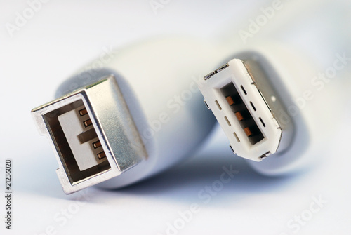 Firewire cable