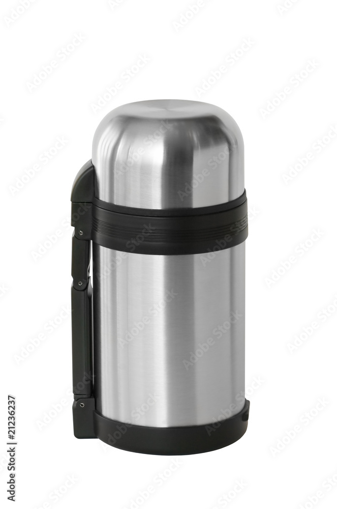 Big thermos Big thermos