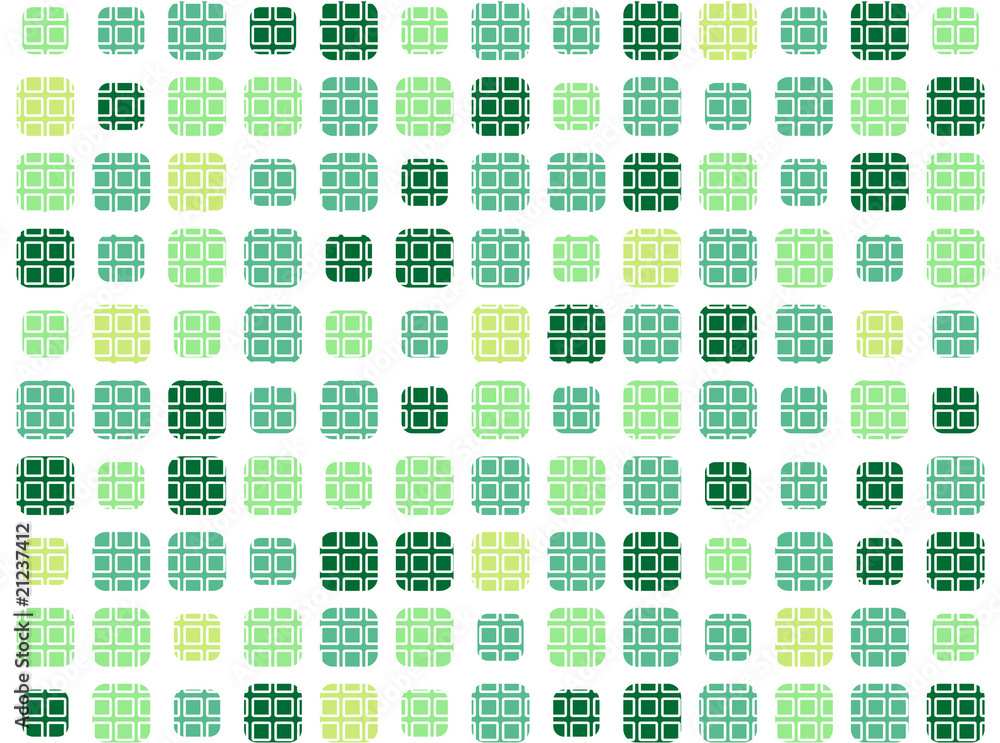 Green abstract background Green abstract background