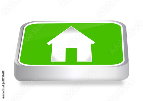 Tasto 3D Home