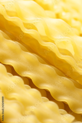 Pasta background photo