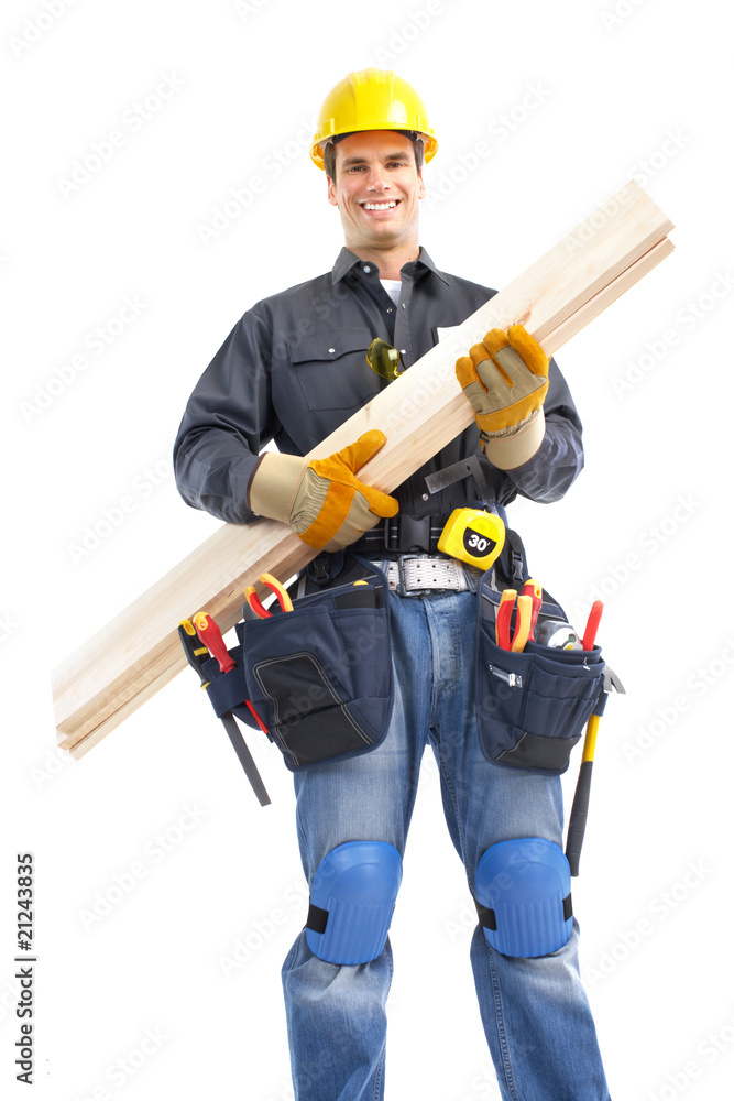 builder worker builder worker