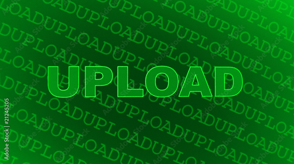 Upload Upload