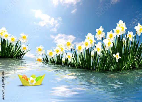 Fototapeta Naklejka Na Ścianę i Meble -  Fantasy