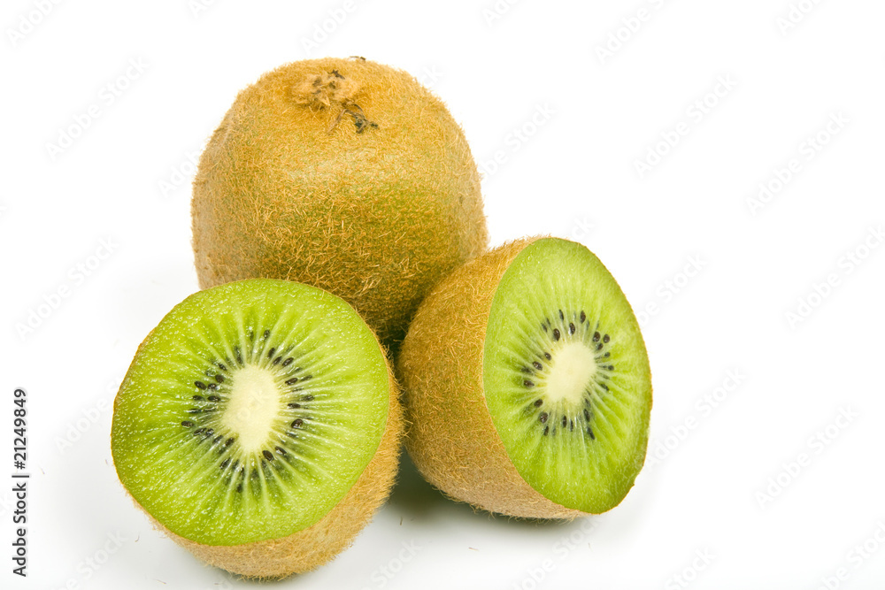 Fototapeta premium kiwi