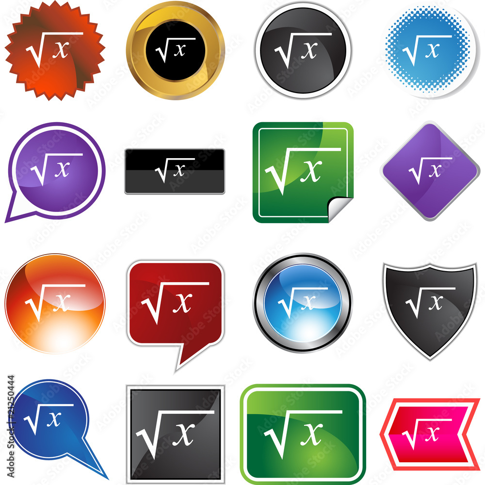 Square Root Square Root