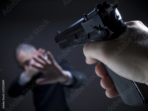 Point and shoot