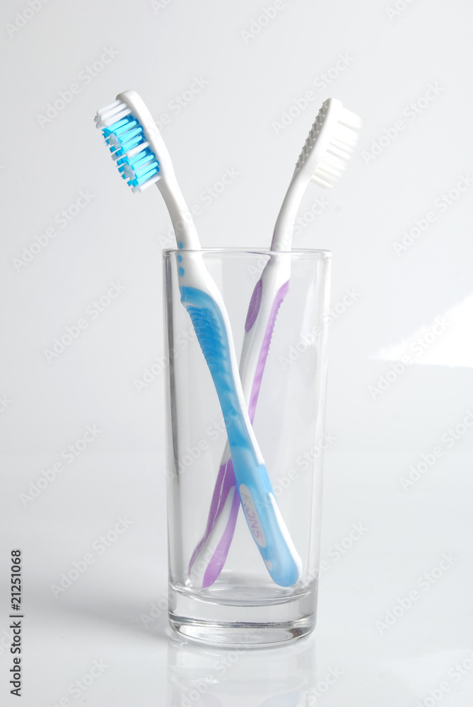 toothbrush toothbrush