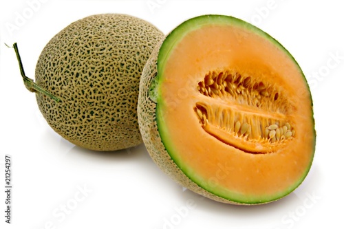 Cantaloupe