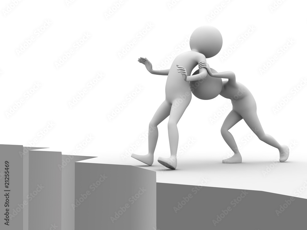 Eliminating the opponent. Eliminating the opponent.