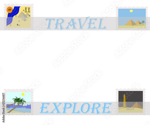 travel africa