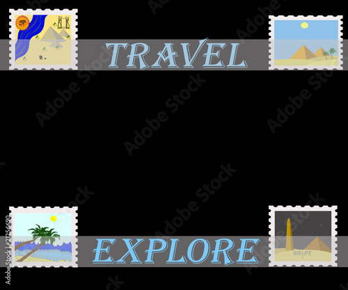 travel africa