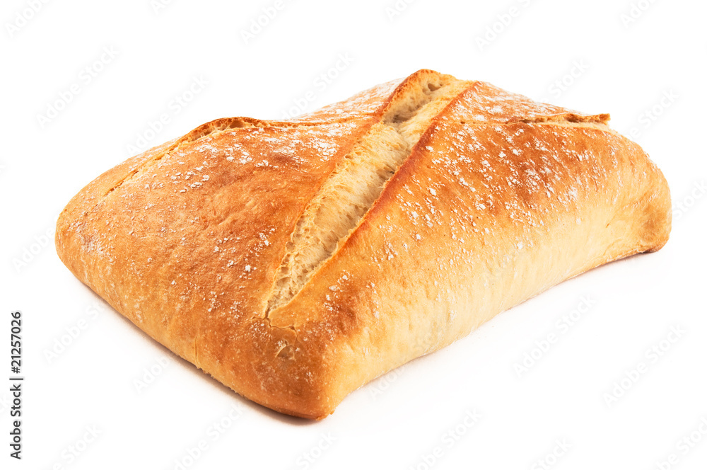 Weißbrot Weißbrot
