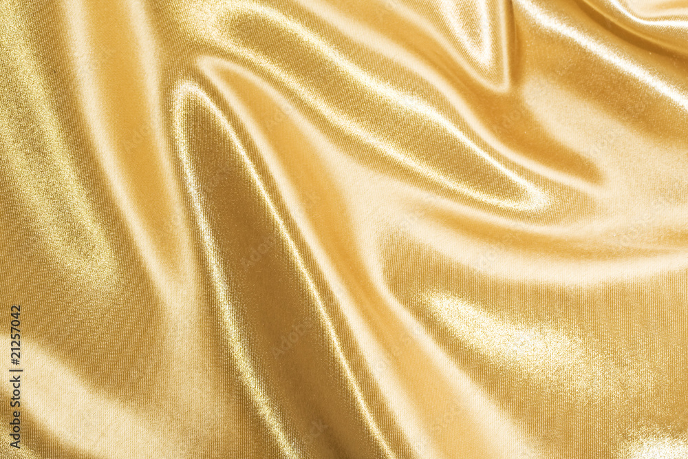 Golden silk Golden silk