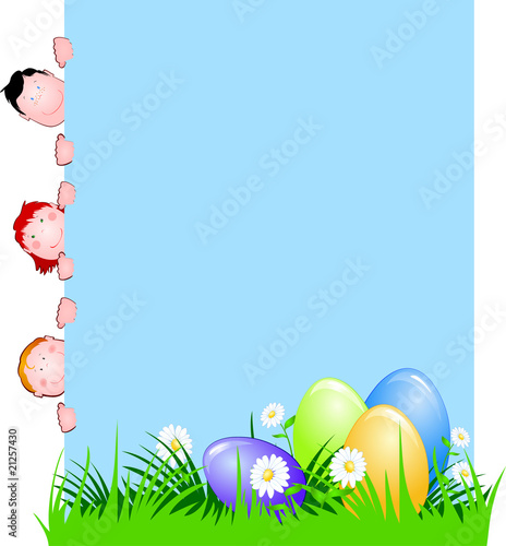 Uova di Pasqua