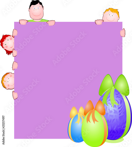 Uova di Pasqua