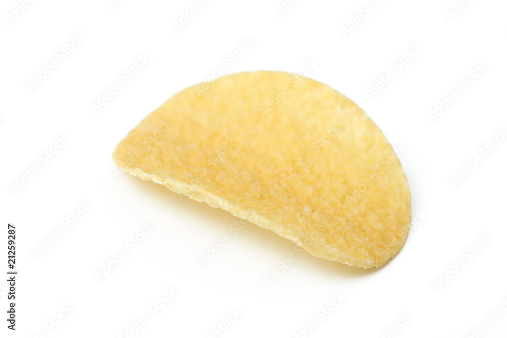 potato chips potato chips