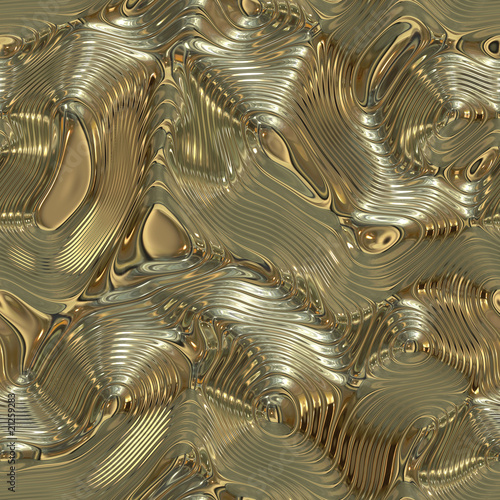 Bronze
