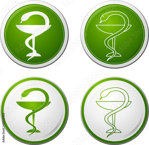 Pharmacy icon