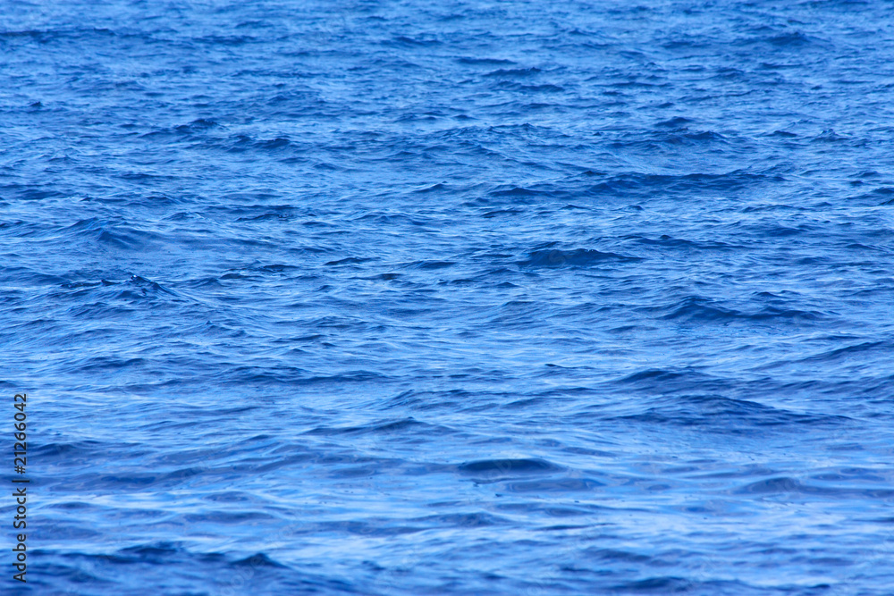Sea water texture Sea water texture