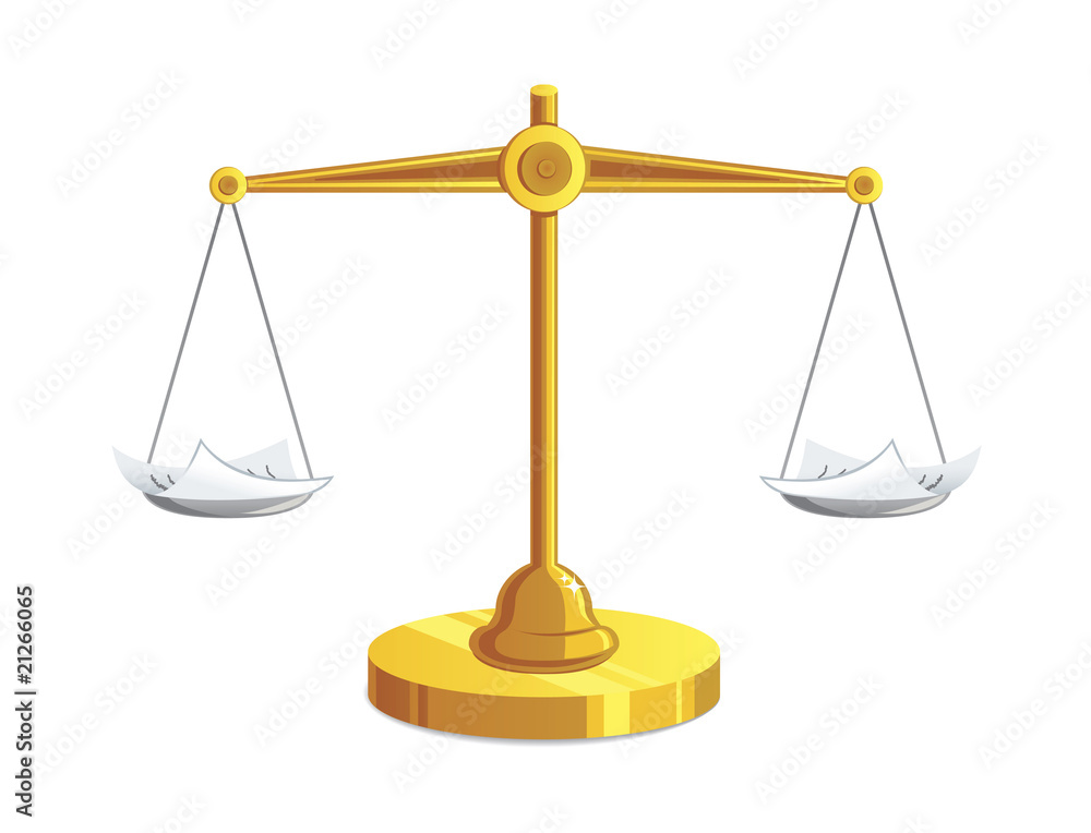Two Documents on balance Two Documents on balance