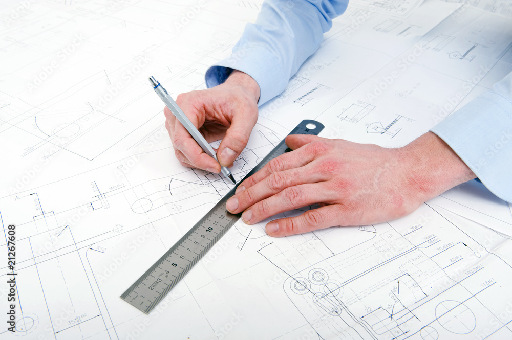 Drawing a line Drawing a line