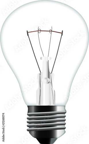 Lampadina Filamento
