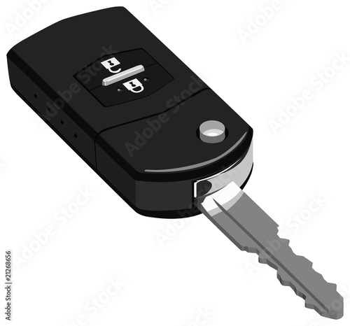 car key