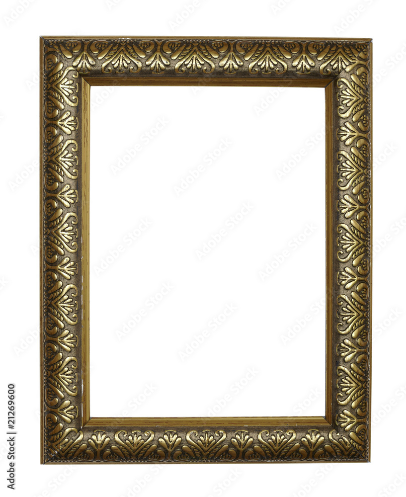 frame golden grunge antique frame golden grunge antique