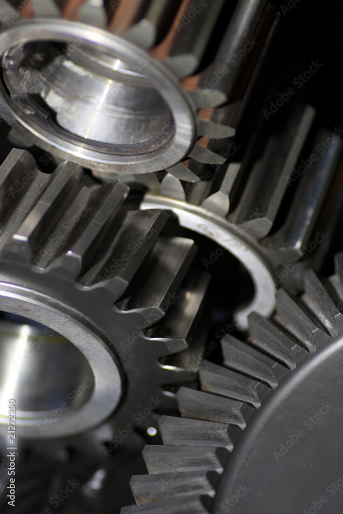 Cogs Cogs