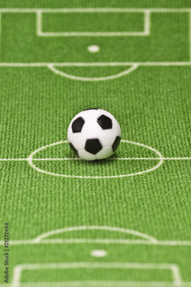 Fussball Fussball