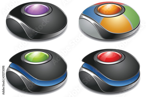 Streamlined Hard Drivers