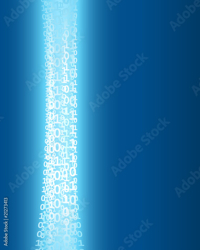 Datenfluss