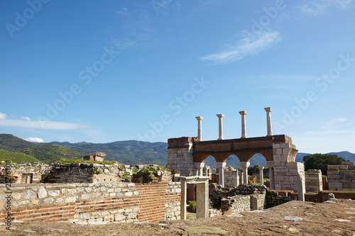 st Johns Basilica