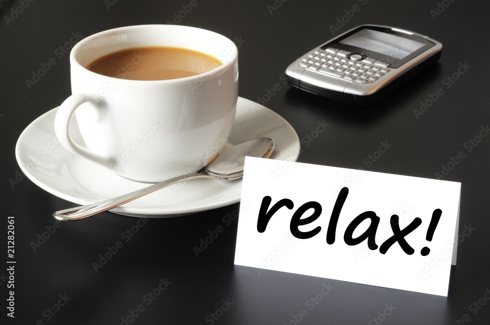 relax relax