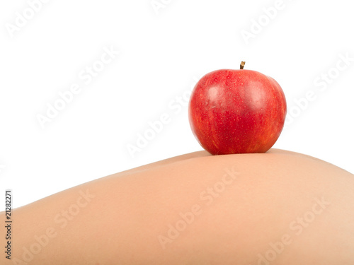 body and fruit