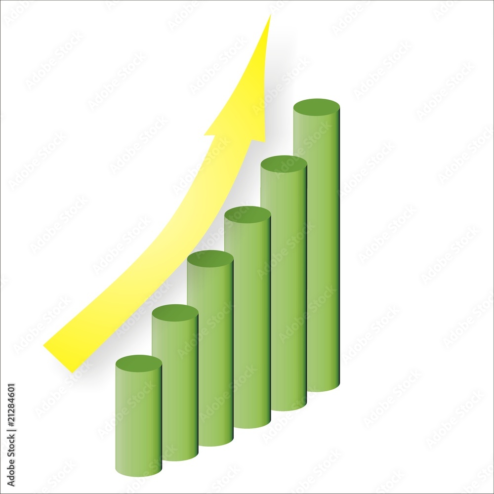 Growing diagram Growing diagram