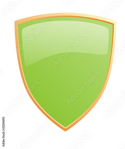 Green emblem Free Download Green emblem - GFXLoad