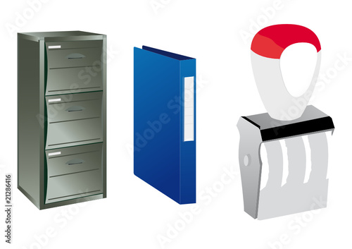 accesorios oficina