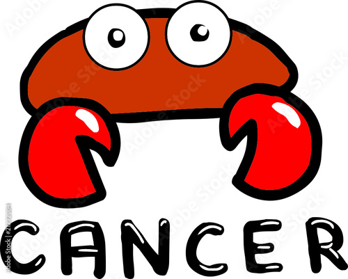 cancer horoscope sign
