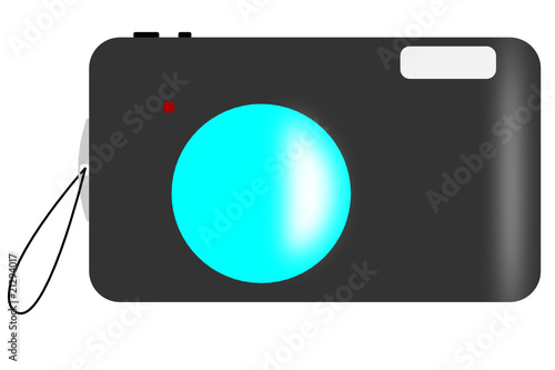 camara digital