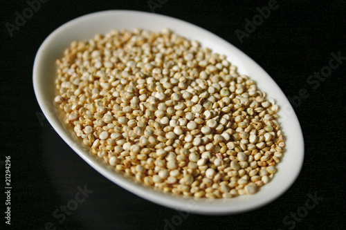 quinoa