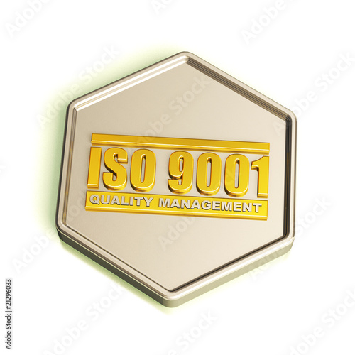 ISO 9001 - Quality Management - 05