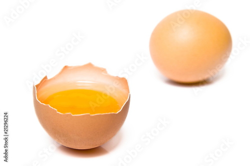 Egg;