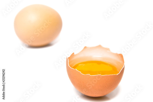 Egg;