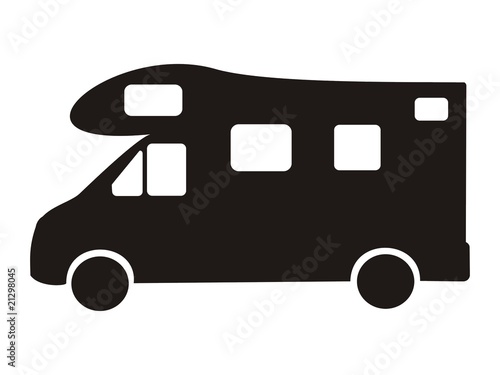 Wohnmobil