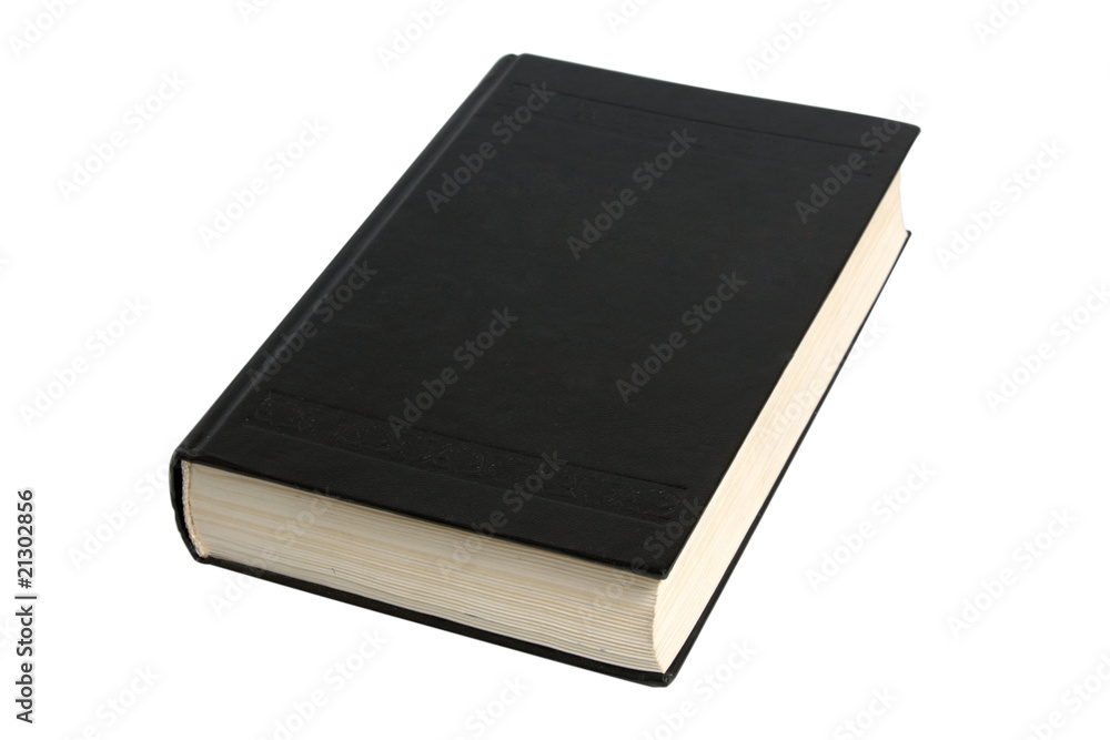 black book black book