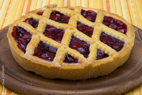 crostata