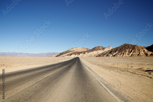Death Valley 2