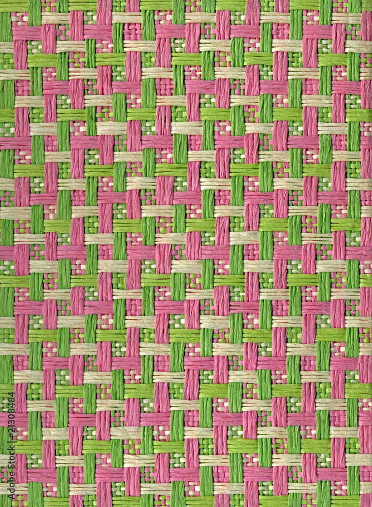 Fototapeta premium Decorative paper webbing, 18.8 MB